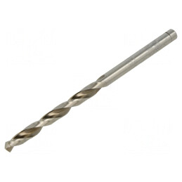 Burghiu Metal 4mm HSS 2buc | Electronic-mag.ro | Componente Electronice