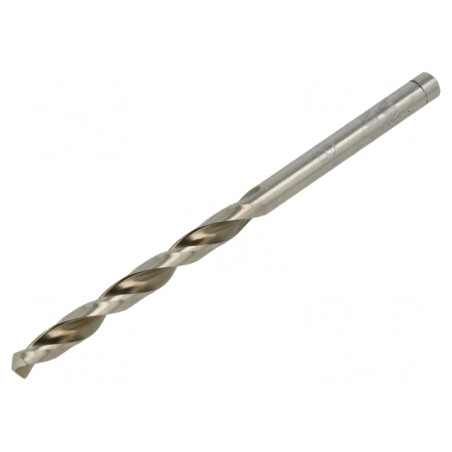 Burghiu Metal 4mm HSS 2buc | Electronic-mag.ro | Componente Electronice