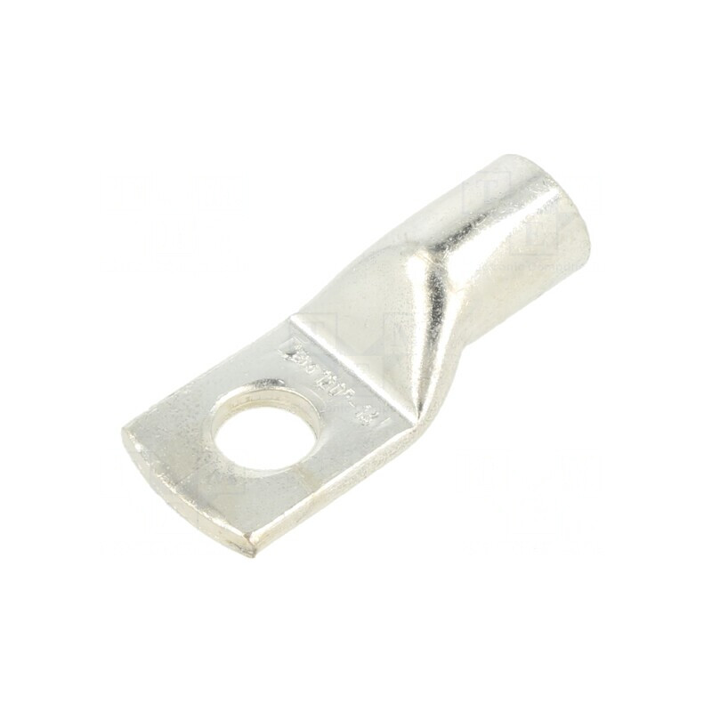 Vârf Inelar Tubular M14 120mm2 Crimpat | Electronic-mag.ro | Componente Electronice