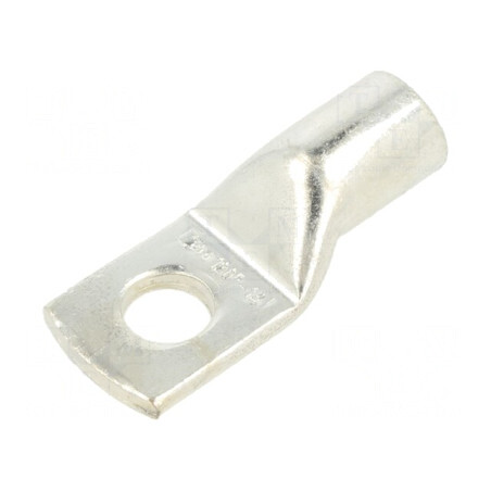 Vârf Inelar Tubular M14 120mm2 Crimpat | Electronic-mag.ro | Componente Electronice
