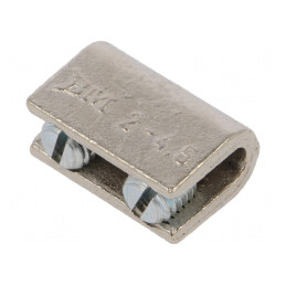 Terminal cu șurub pe cablu 16mm2 | Electronic-mag.ro | Componente Electronice