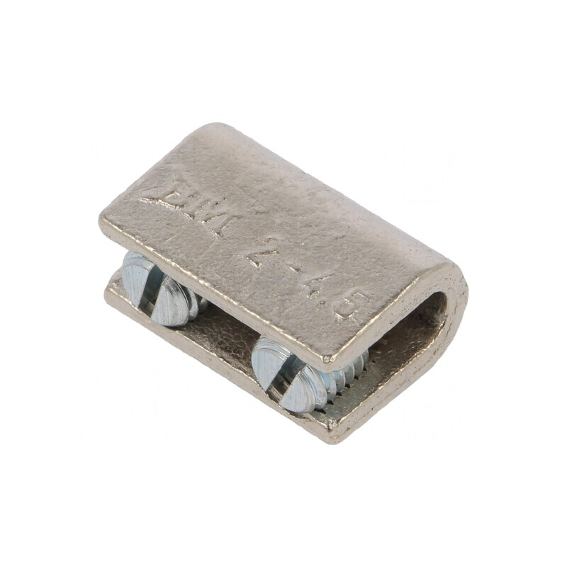 Terminal cu șurub pe cablu 16mm2 | Electronic-mag.ro | Componente Electronice