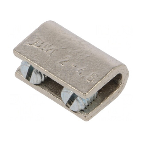 Terminal cu șurub pe cablu 16mm2 | Electronic-mag.ro | Componente Electronice