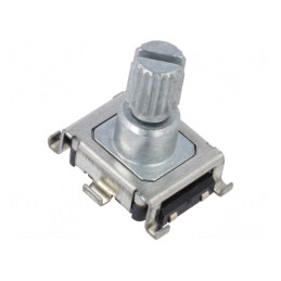 Codor incremental THT 15000 cicluri | Electronic-mag.ro | Componente Electronice