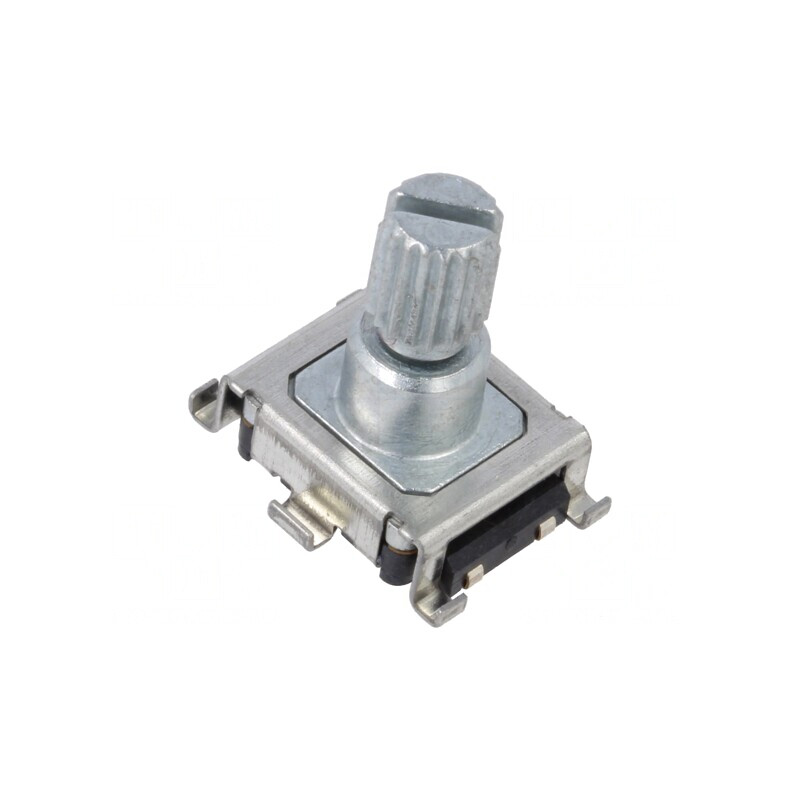 Codor incremental THT 15000 cicluri | Electronic-mag.ro | Componente Electronice