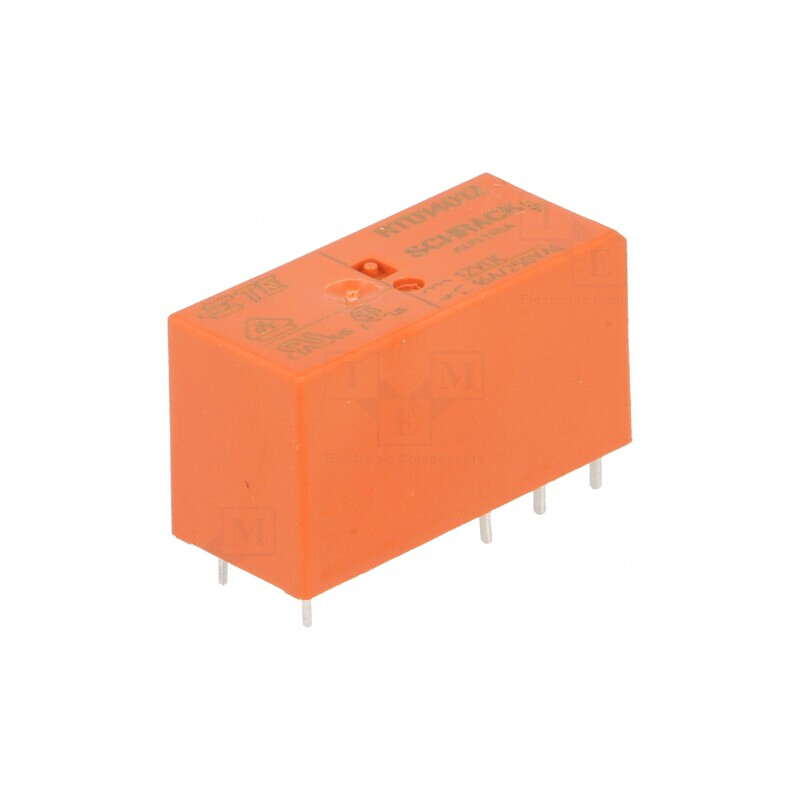 Releu Electromagnetic SPDT 12V 16A | Electronic-mag.ro | Componente Electronice Releu Electromagnetic SPDT 12V 16A | Electronic-mag.ro | Componente Electronice