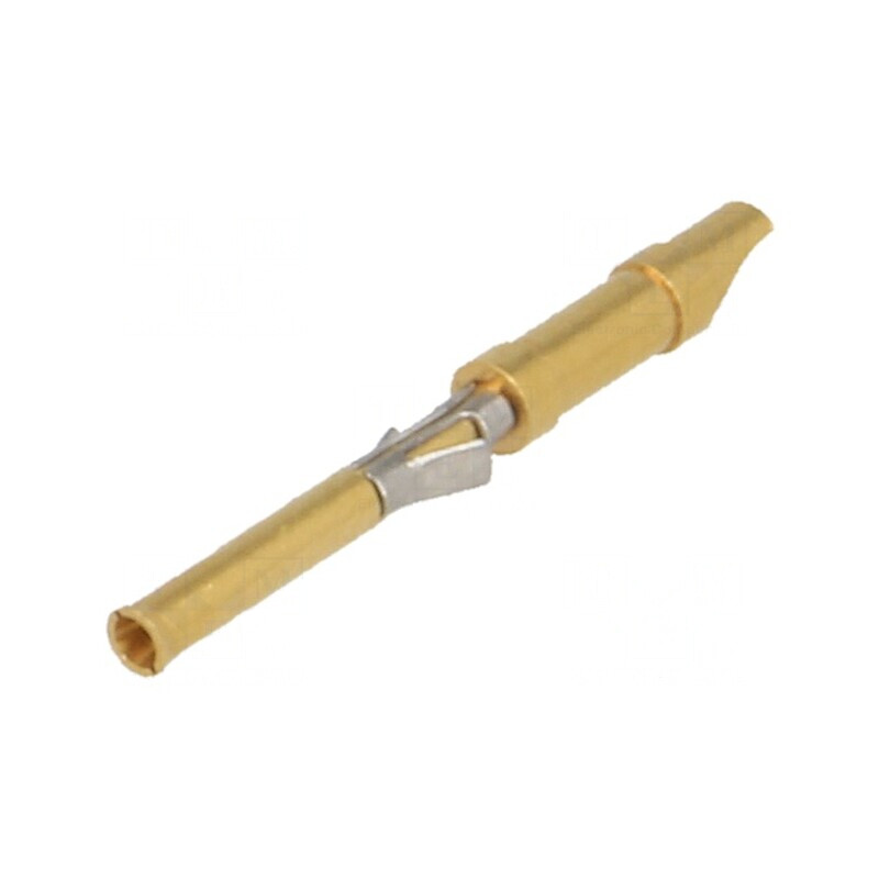 Pin Mamă Aurit Lipire 26-22AWG | Electronic-mag.ro | Componente Electronice Pin Mamă Aurit Lipire 26-22AWG | Electronic-mag.ro | Componente Electronice