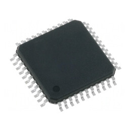 Microcontroler STM8 24MHz LQFP44 3-5.5VDC Timere 16bit | Electronic-mag.ro | Componente Electronice