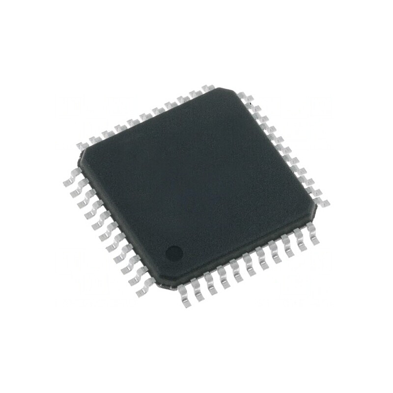 Microcontroler STM8 24MHz LQFP44 3-5.5VDC Timere 16bit | Electronic-mag.ro | Componente Electronice Microcontroler STM8 24MHz LQFP44 3-5.5VDC Timere 16bit | Electronic-mag.ro | Componente Electronice
