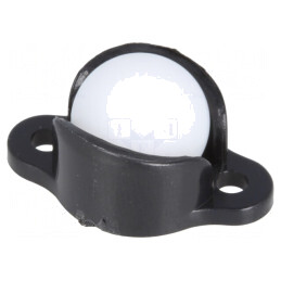 Kit Roți cu Bilă și Accesorii | Electronic-mag.ro | Componente Electronice