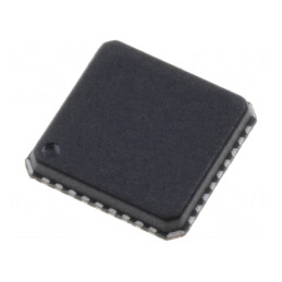 Controler HUB I2C/SMBus USB 2.0 Hi-Speed QFN36 1.5A