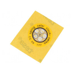 Indicator de Temperatură Multigrad 99-177°C | Electronic-mag.ro | Componente Electronice