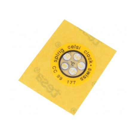 Indicator de Temperatură Multigrad 99-177°C | Electronic-mag.ro | Componente Electronice