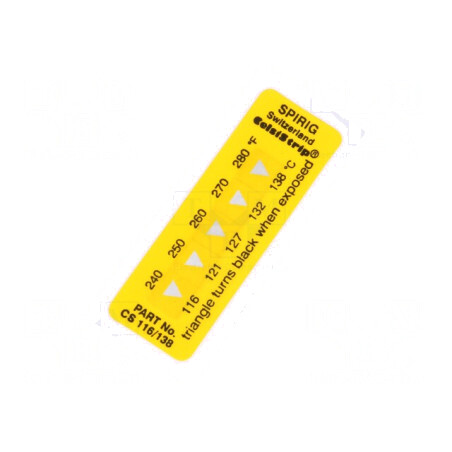Indicator de temperatură multiplu °C/°F | Electronic-mag.ro | Componente Electronice