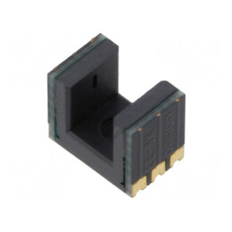 Senzor Fotoelectric Transmiţător-Receptor LIGHT-ON | Electronic-mag.ro | Componente Electronice