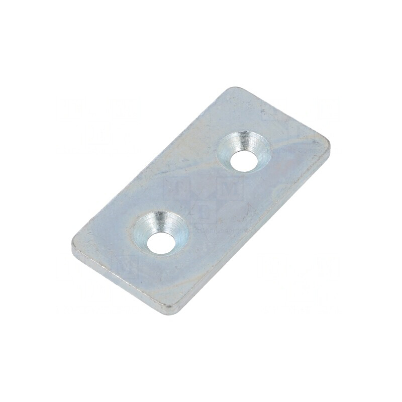 Bară Dreaptă Oțel pentru Profile 40mm x 80mm | Electronic-mag.ro | Componente Electronice Bară Dreaptă Oțel pentru Profile 40mm x 80mm | Electronic-mag.ro | Componente Electronice