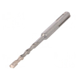 Burghiu Beton 6mm SDS-Plus PRO 4 110mm | Electronic-mag.ro | Componente Electronice