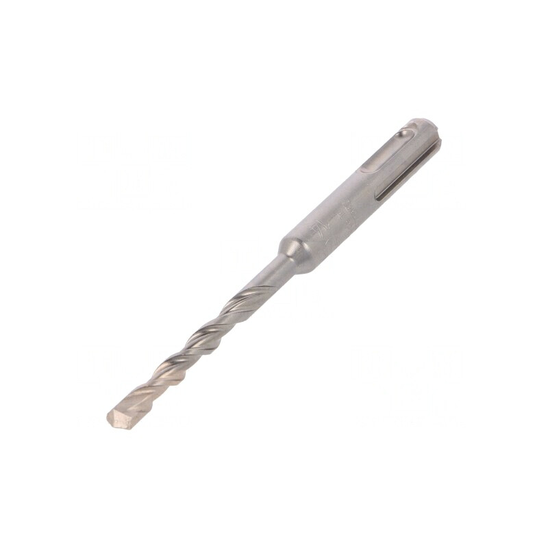 Burghiu Beton 6mm SDS-Plus PRO 4 110mm | Electronic-mag.ro | Componente Electronice Burghiu Beton 6mm SDS-Plus PRO 4 110mm | Electronic-mag.ro | Componente Electronice