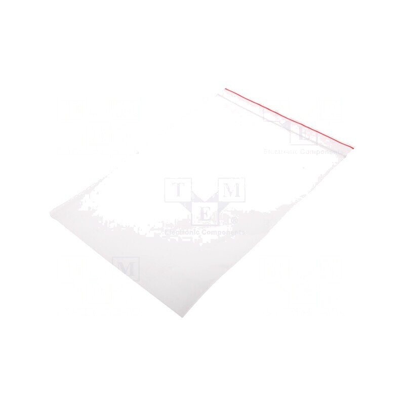 Pungă cu fermoar polietilenă 220mm x 150mm x 40um | Electronic-mag.ro | Componente Electronice Pungă cu fermoar polietilenă 220mm x 150mm x 40um | Electronic-mag.ro | Componente Electronice