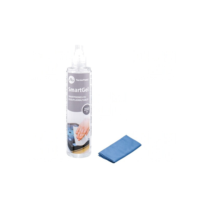 Set curățare SMARTGEL 250ml | Electronic-mag.ro | Componente Electronice Set curățare SMARTGEL 250ml | Electronic-mag.ro | Componente Electronice