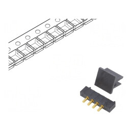Conector Pogo Pin | Electronic-mag.ro | Componente Electronice