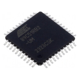Microcontroler AVR VQFN64 55 Întreruperi 3 AVR64 | Electronic-mag.ro | Componente Electronice