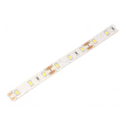Bandă LED Alb Neutru 12V IP65 | Electronic-mag.ro | Componente Electronice