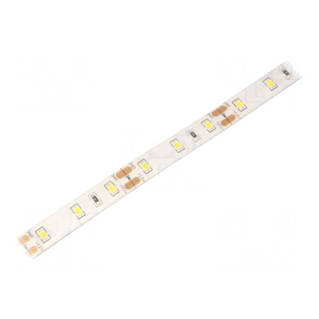 Bandă LED Alb Neutru 12V IP65 | Electronic-mag.ro | Componente Electronice