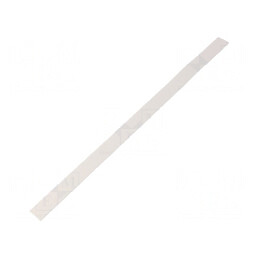 Bandă Termoconductoare 12mm x 240mm 1mm 3W/mK | Electronic-mag.ro | Componente Electronice