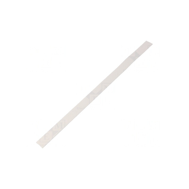 Bandă Termoconductoare 12mm x 240mm 1mm 3W/mK | Electronic-mag.ro | Componente Electronice