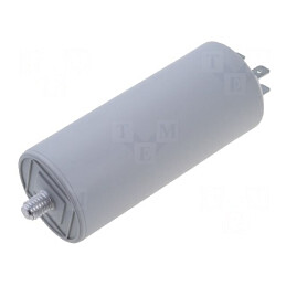 Condensator de Funcționare 30uF 425VAC | Electronic-mag.ro | Componente Electronice