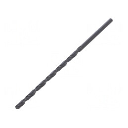 Burghiu Metal 3,2mm HSS MAYKESTAG | Electronic-mag.ro | Componente Electronice