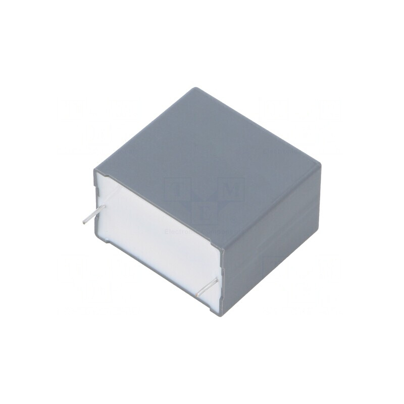 Condensator Polipropilenă DC-Link 10uF 6.8mΩ THT ±5% | Electronic-mag.ro | Componente Electronice