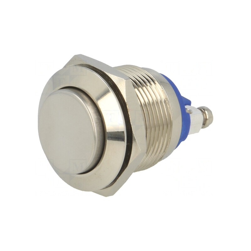 Comutator Anti-Vandalism 2A/36VDC IP65 Ø19mm | Electronic-mag.ro | Componente Electronice Comutator Anti-Vandalism 2A/36VDC IP65 Ø19mm | Electronic-mag.ro | Componente Electronice