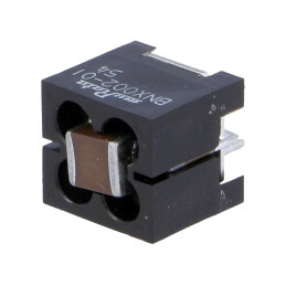 Filtru Anti-Interferențe 50VDC THT 12.5x12x11mm | Electronic-mag.ro | Componente Electronice