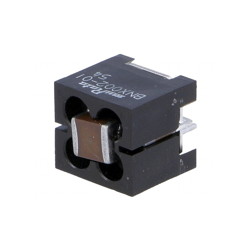 Filtru Anti-Interferențe 50VDC THT 12.5x12x11mm | Electronic-mag.ro | Componente Electronice