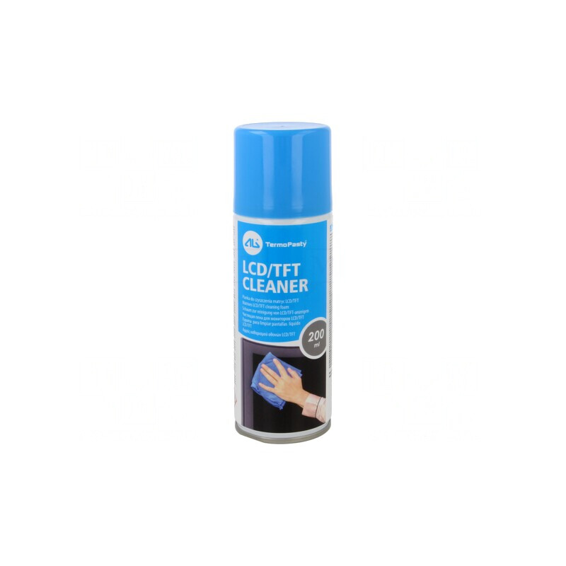Substanță de Curățare Spray 200ml | Electronic-mag.ro | Componente Electronice Substanță de Curățare Spray 200ml | Electronic-mag.ro | Componente Electronice