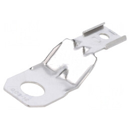Element de Fixare Oțel Inoxidabil pentru Accesorii DT, DTHD, DTM, DTP | Electronic-mag.ro | Componente Electronice