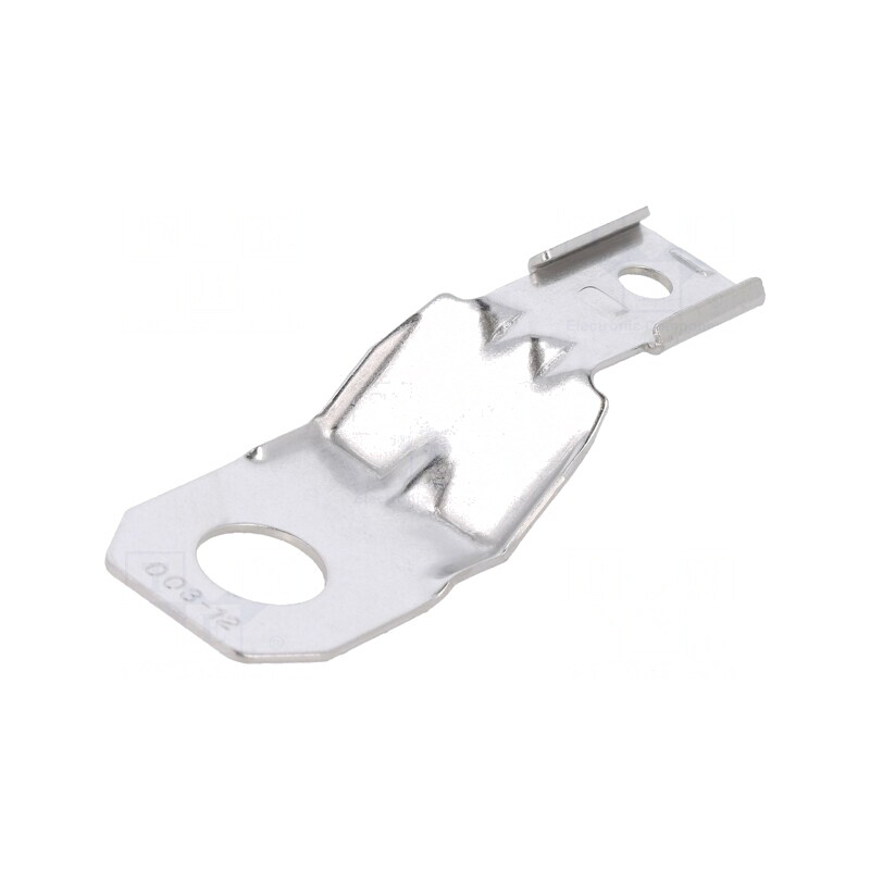 Element de Fixare Oțel Inoxidabil pentru Accesorii DT, DTHD, DTM, DTP | Electronic-mag.ro | Componente Electronice Element de Fixare Oțel Inoxidabil pentru Accesorii DT, DTHD, DTM, DTP | Electronic-mag.ro | Componente Electronice