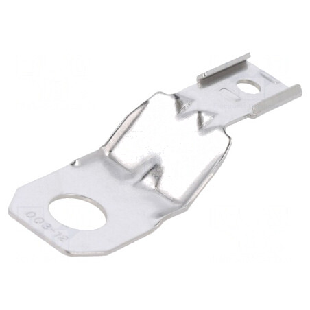 Element de Fixare Oțel Inoxidabil pentru Accesorii DT, DTHD, DTM, DTP | Electronic-mag.ro | Componente Electronice