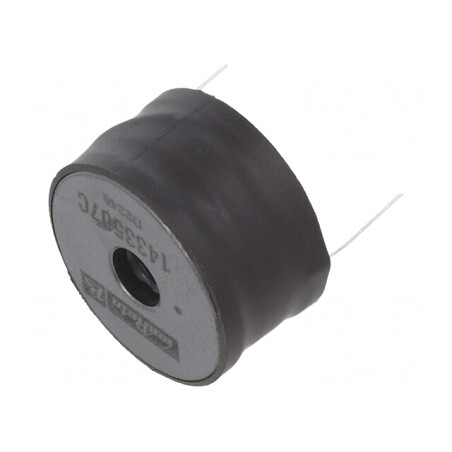 Inductor THT 3,3mH 700mA | Electronic-mag.ro | Componente Electronice