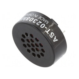 Difuzor Freson 1.5kHz 23mm | Electronic-mag.ro | Componente Electronice