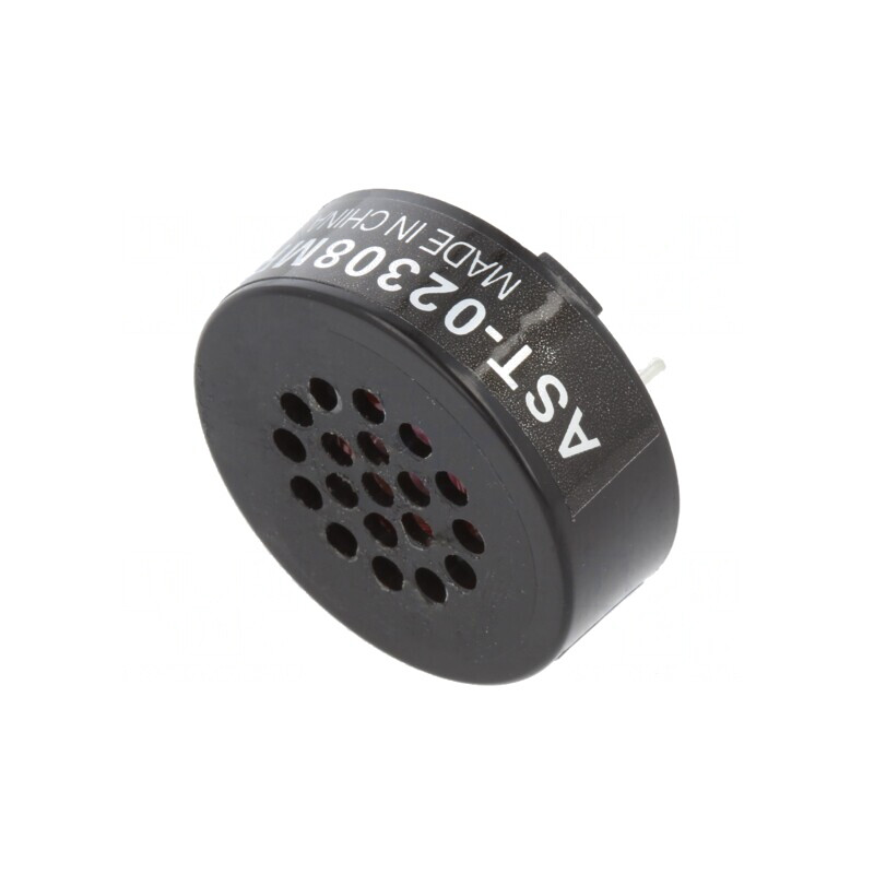 Difuzor Freson 1.5kHz 23mm | Electronic-mag.ro | Componente Electronice
