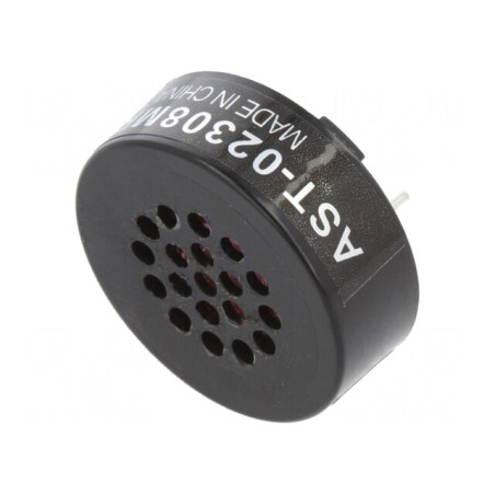 Difuzor Freson 1.5kHz 23mm | Electronic-mag.ro | Componente Electronice