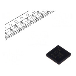 Controler Încărcare Acumulatori PMIC 8.128A WQFN28 | Electronic-mag.ro | Componente Electronice