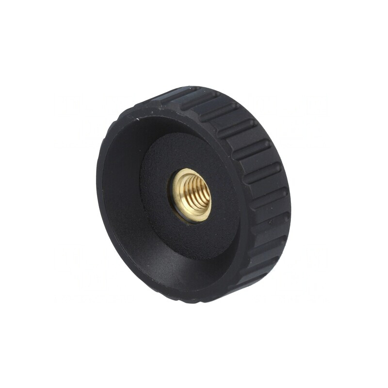 Buton de Reglare 50mm M10 20mm 28,5mm | Electronic-mag.ro | Componente Electronice