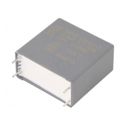 Condensator Polipropilenă DC-Link 6,8uF THT | Electronic-mag.ro | Componente Electronice