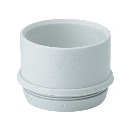 Manşon elastomer TPE IP65 M32 | Electronic-mag.ro | Componente Electronice