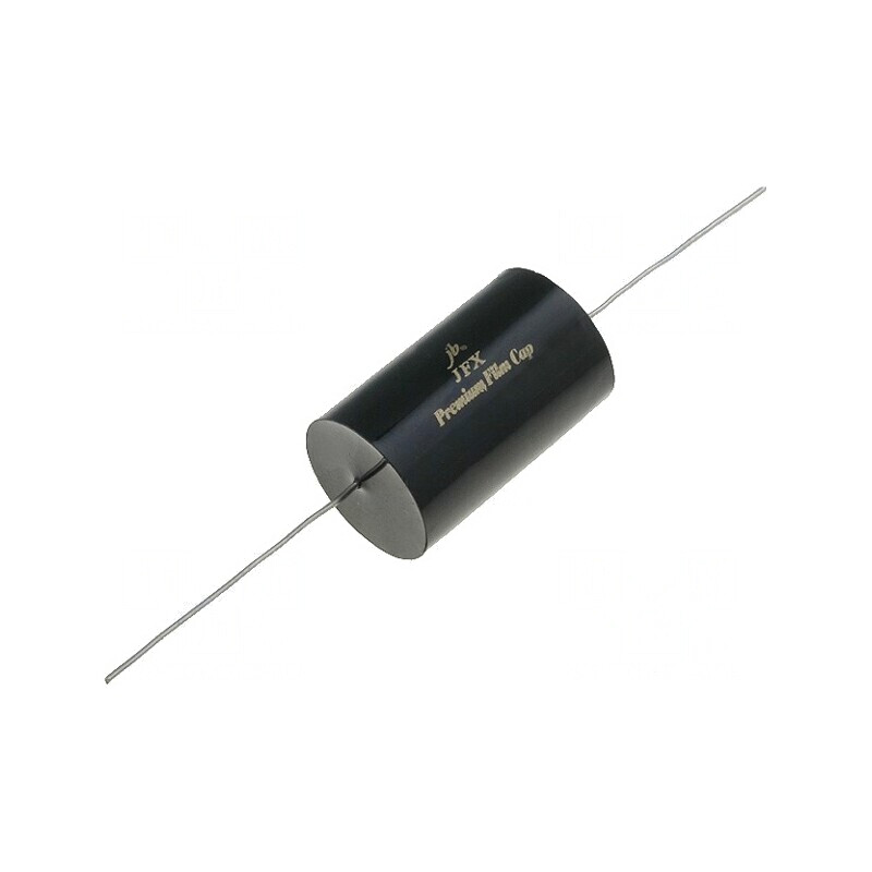 Condensator polipropilenă 4,7uF 250VDC | Electronic-mag.ro | Componente Electronice