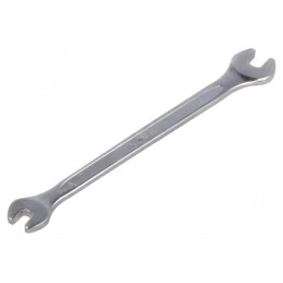 Cheie plată 4mm, 5mm oțel 105mm | Electronic-mag.ro | Componente Electronice